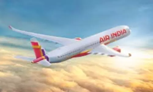 विस्तारा से विलय के बाद एयर इंडिया में 3,195 करोड़ रुपये निवेश करेगी सिंगापुर एयरलाइंस