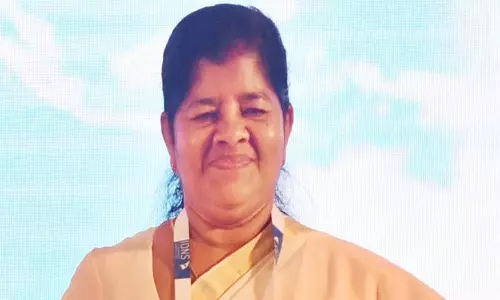 Kerala: मर्सीकुट्टी अम्मा ने ट्रॉलर विवाद में प्रशांत पर साजिश का आरोप लगाया