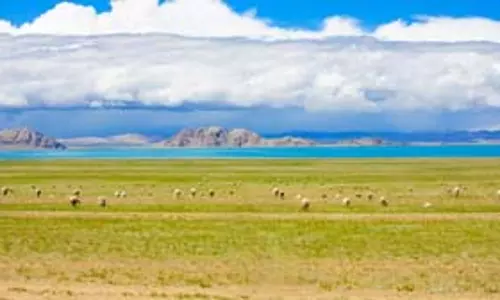 शीत्सांग में सेंट्रल हीटिंग में 3.77 अरब युआन के निवेश से 2 लाख लोगों को लाभ