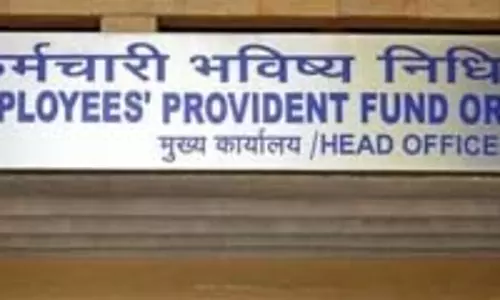 वित्त वर्ष 24 में ईपीएफओ सदस्यों की संख्या 7.6 प्रतिशत बढ़कर 7.37 करोड़
