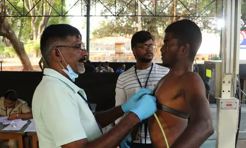 Odisha: ओडिशा सिविल सेवा उम्मीदवारों को फिटनेस टेस्ट से गुजरना होगा