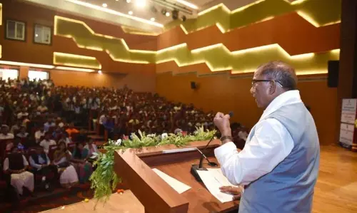 Assam Governor: प्रतिभा प्रोत्साहन योजना में अभ्यर्थियों को प्रेरित