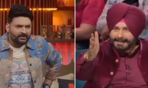 Archana Puran Singh द ग्रेट इंडियन कपिल शो छोड़ देंगी Archana Puran Singh द ग्रेट इंडियन कपिल शो छोड़ देंगी