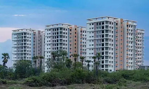 APCRDA को राजधानी अमरावती के विकास की मंजूरी मिली