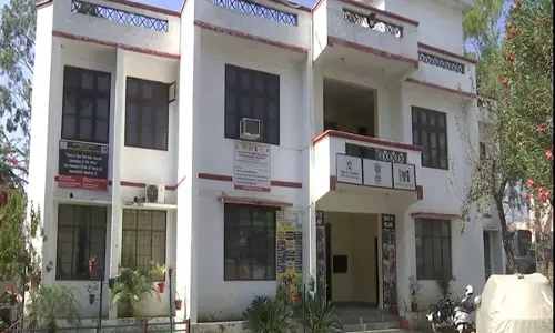 ITI Rajouri ने बेरोजगार युवाओं के लिए नए कौशल-आधारित ट्रेड शुरू किए