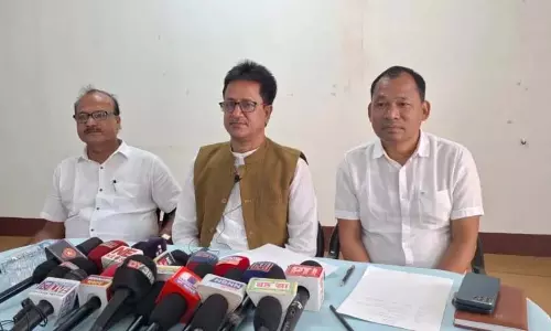 असम: UPPL ने सिदली उपचुनाव से पहले बीपीएफ को ‘लक्ष्यहीन’ बताया