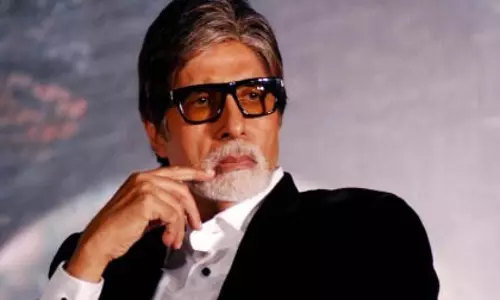Amitabh Bachchan ने छह सुपरस्टार्स के साथ सबसे बड़ी फ्लॉप को नकारा Amitabh Bachchan ने छह सुपरस्टार्स के साथ सबसे बड़ी फ्लॉप को नकारा