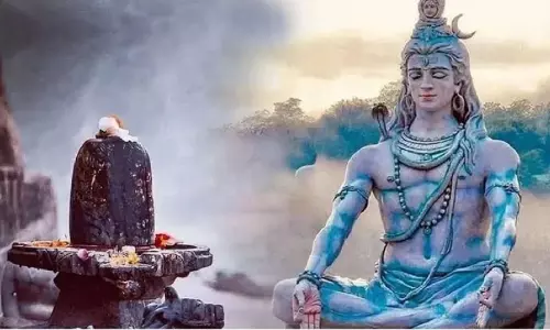 Gangadhar Stotra: सोमवार के दिन करें इस स्तोत्र का पाठ, शिव गौरी की होगी कृपा