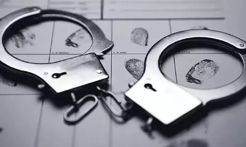 Mizoram: हेरोइन के साथ 3 म्यांमार नागरिकों सहित 4 लोग गिरफ्तार