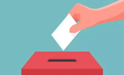 MH polls: पुणे के मतदाताओं ने ‘नागरिक घोषणापत्र’ के माध्यम से स्थानीय मुद्दे उठाए