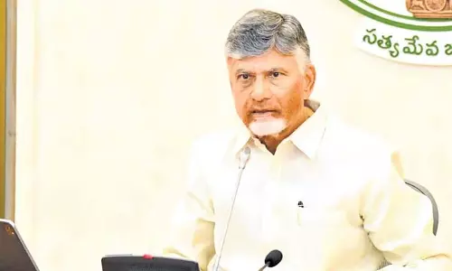 NDA सरकार को प्रसिद्धि दिलाएं: सीएम चंद्रबाबू नायडू ने नए निगम प्रमुखों से कहा