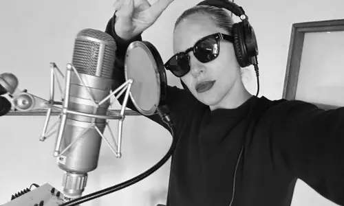 बहुत आभारी हूँ: Lady Gaga ने 2 ग्रैमी नामांकन प्राप्त करने पर कहा