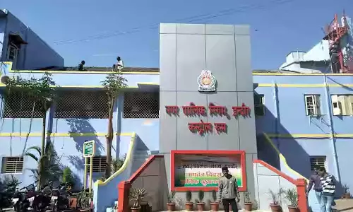 Indore: नगर निगम के एक करोड़ से ज्यादा दस्तावेजों के डिजिटलाइजेशन का काम  शुरू होगा