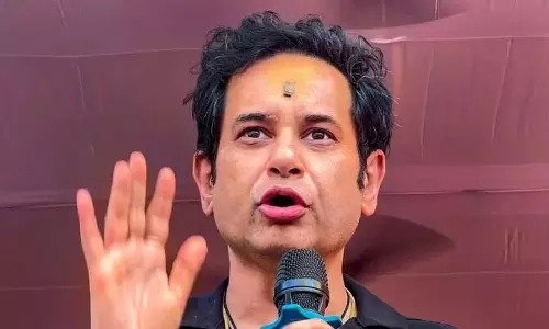 Tipra Motha पार्टी टिपरासा समझौते के लिए राज्यपाल को प्रतिनिधिमंडल सौंपेगी Tipra Motha पार्टी टिपरासा समझौते के लिए राज्यपाल को प्रतिनिधिमंडल सौंपेगी
