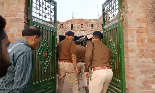 ट्रिपल मर्डर का सनसनीखेज मामला, पेचकस से गोदकर हत्या, कातिलों का अभी भी सुराग नहीं
