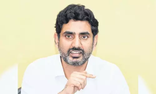 Andhra Pradesh: मंत्री लोकेश की सहायता से खाड़ी में फंसे 20 लोगों को बचाया गया