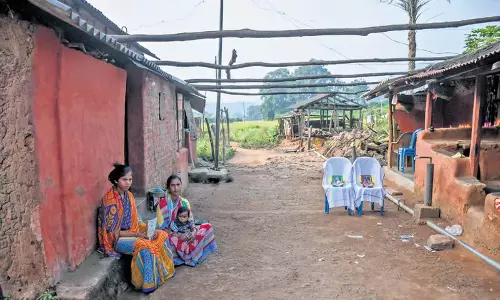 Odisha: भूख और असफल शासन की कड़वी कीमत