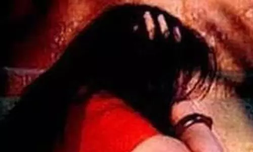 Bengaluru girl groped : ​​लोकप्रिय रामेश्वरम कैफे में कतार में इंतजार करते हुए