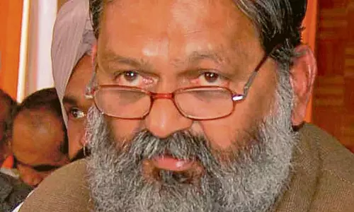 Haryana : अनिल विज का जनता दरबार फिर शुरू होगा