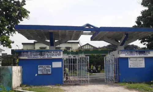Siliguri Municipal द्वारा जल परियोजना के लिए कुएं का उद्घाटन करने की मुख्यमंत्री ममता बनर्जी से अपील