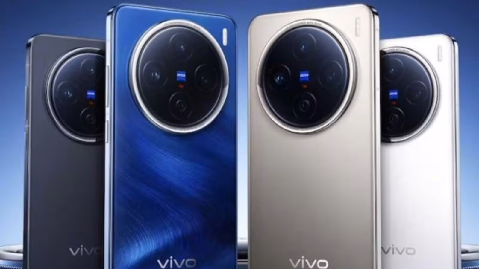Vivo X200 सीरीज,  इस दिन ग्लोबल मार्केट में होगी लॉन्च