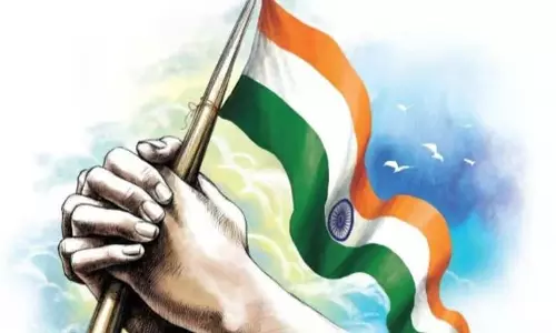 OPSC Chairman Mishra: युवाओं को स्वतंत्रता संग्राम के बारे में जागरूक करने की जरूरत