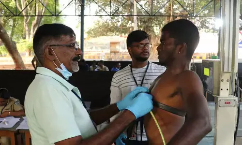 ओडिशा सिविल सेवा उम्मीदवारों को MCH में फिटनेस टेस्ट से गुजरना होगा