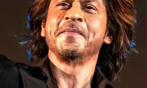 Shahrukh Khans की फिल्म द किंग में ये एक्टर बनेगा विलेन