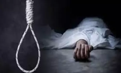 Kanpur: रस्सी से बच्चे को लगी फांसी, शव पोस्टमार्टम हाउस भेजा