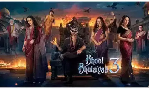 Bhool Bhulaiyaa 3 ने इन फिल्मों को किया बर्बाद