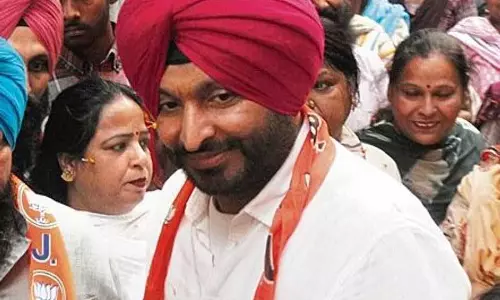BJP गैर-जाट, शहरी मतदाताओं को एकजुट करने की कोशिश में