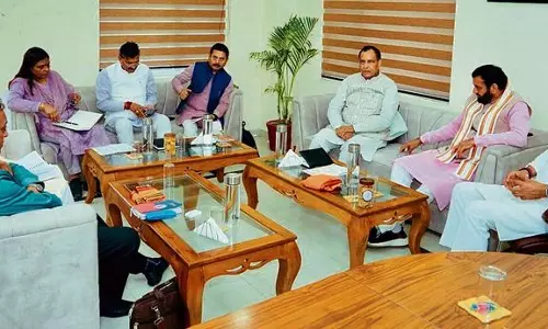 Haryana :  भाजपा ने 50 लाख सदस्यता लक्ष्य हासिल करने के लिए