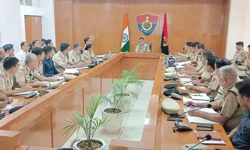 Haryana :  पुलिस अधिकारियों को झूठी शिकायतों के खिलाफ कार्रवाई करने का निर्देश