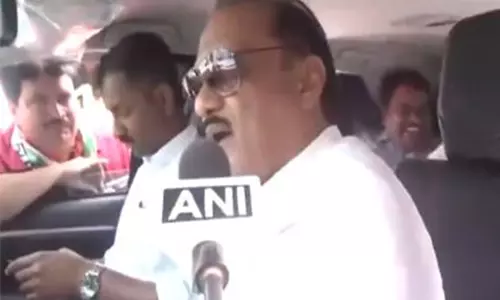 Ajit Pawar ने कहा, महायुति को 175 से ज्यादा सीटें मिलेंगी, मैं एक लाख से ज्यादा अंतर से जीतूंगा।