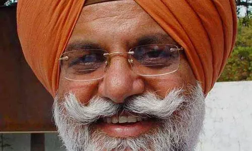 राणा गुरजीत सिंह ने AAP पर साधा निशाना, चब्बेवाल में कांग्रेस की जीत की भविष्यवाणी की
