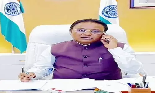 CM Majhi ने ओडिशा की महिलाओं से मार्गशीर्ष गुरुवार को मां लक्ष्मी को बाजरा चढ़ाने का आग्रह किया