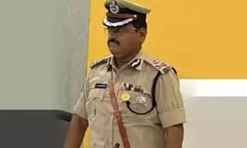 Vijayawada पुलिस ने 121 गुमशुदा मामलों की जांच के लिए विशेष टीम बनाई