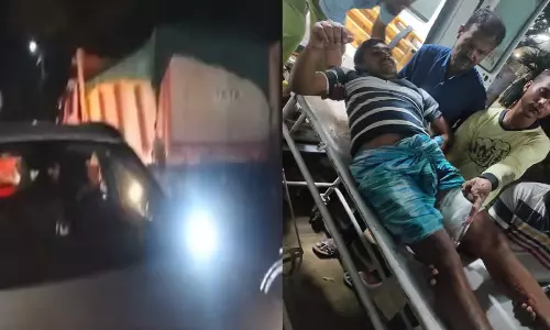 Assam : सामगुरी में बीजेपी विधायक पर बदमाशों ने की फायरिंग