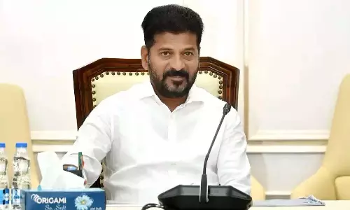 CM ने धान खरीद में व्यवधान के खिलाफ सख्त कार्रवाई के आदेश दिए