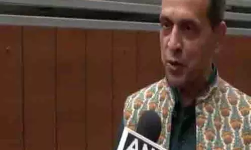 डॉक्टरों ने प्रदूषण के लिए Delhi प्रशासन की आलोचना की डॉक्टरों ने प्रदूषण के लिए Delhi प्रशासन की आलोचना की