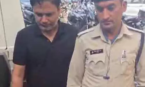 पाकिस्तान में पढ़ाई, रायपुर में मर्डर, अवंती विहार हत्याकांड पर खुलासा