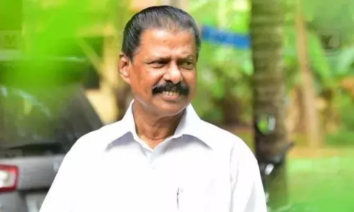 KERALA :  सीपीएम ने मुनंबम-वक्फ भूमि विवाद में निवासियों का समर्थन किया