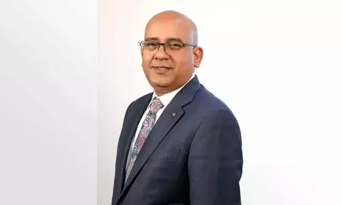 IT फर्म ब्लैक बॉक्स ने मजबूत EBITDA और PAT वृद्धि दर्ज की IT फर्म ब्लैक बॉक्स ने मजबूत EBITDA और PAT वृद्धि दर्ज की