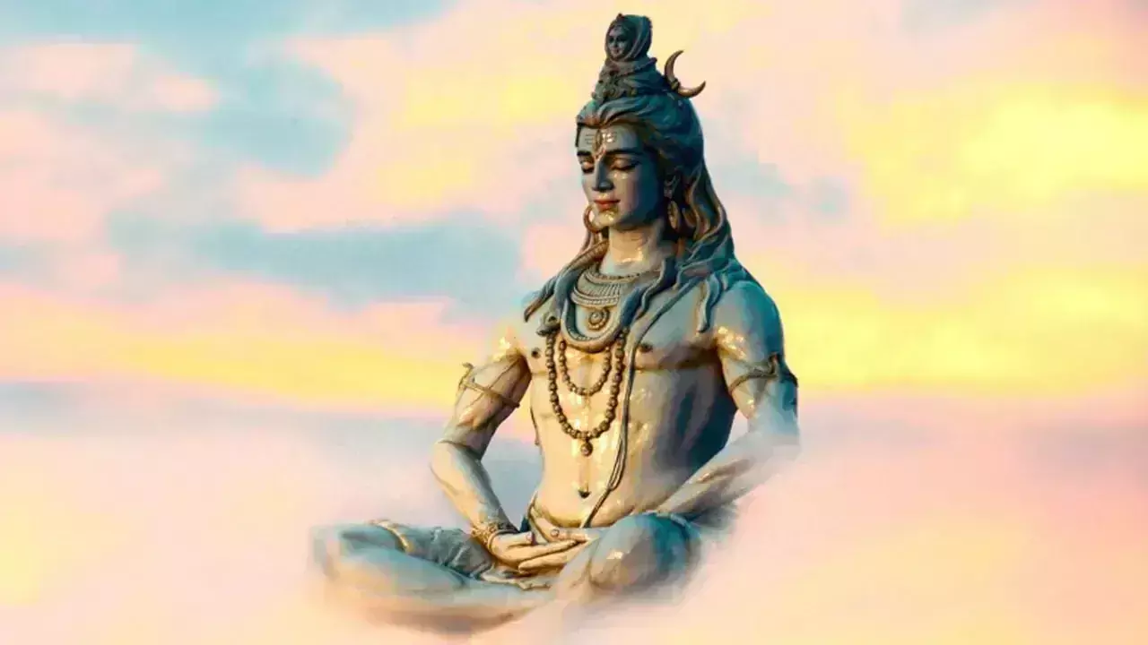 Names of Lord Shiva: सोमवार के इस उपाय से  बनेंगे बिगड़े काम