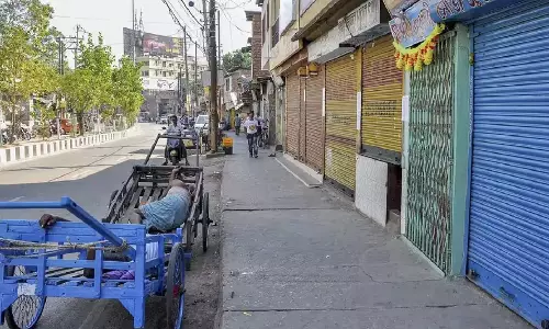 Assam : तिनसुकिया जिला प्रशासन ने बंद के खिलाफ सख्त निर्देश जारी Assam : तिनसुकिया जिला प्रशासन ने बंद के खिलाफ सख्त निर्देश जारी