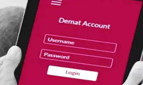 October में भारत में डीमैट खातों की संख्या 179 मिलियन तक पहुंची- रिपोर्ट
