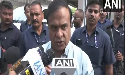 CM Himanta ने कहा- विशाल बहुमत की ओर बढ़ रहे हैं