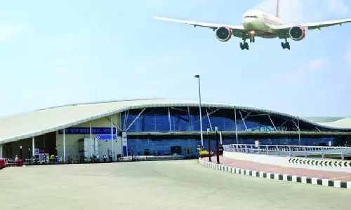 Indore: 10 दिसंबर से शुरू होगी इंदौर से कोलकाता के लिए सीधी उड़ान