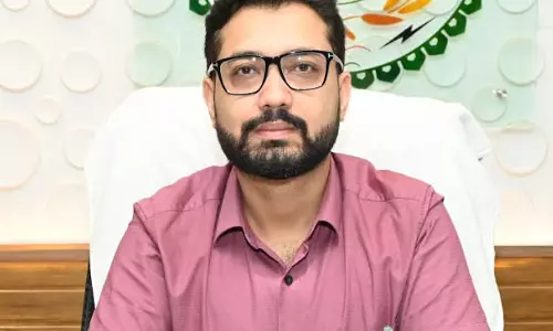 2 दिन बाद शुरू होगी धान खरीदी, नोडल अधिकारी नियुक्त