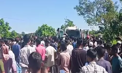Assam : कछार में बोलेरो पिकअप और ऑटोरिक्शा की टक्कर में 5 लोगों की मौत